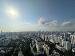 Avenue South Residence (D3), Apartment #522070841